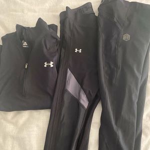 Women’s Under Armour Bundle